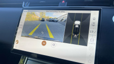 Land Rover Range Rover Evoque 2.0 D165 S 5dr Auto Diesel Hatchback